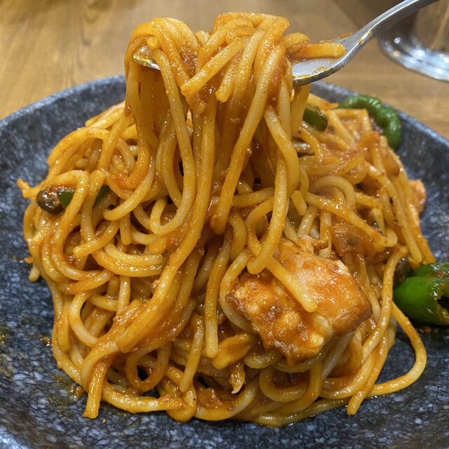 スパゲティ屋くぼやん 西新宿 パスタ 食べログ スパゲティ屋くぼやん 西新宿 パスタ 食べログ