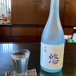 お酒倶楽部　くぼで - 夢醸 純米大吟醸
宮本酒造店
