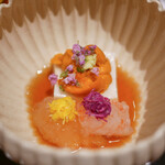 銀座 しのはら - 