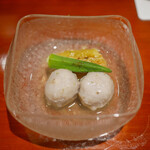 銀座 しのはら - 