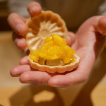 銀座 しのはら - 