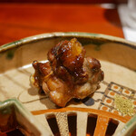 銀座 しのはら - 