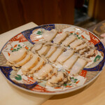 銀座 しのはら - 