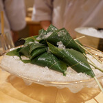 銀座 しのはら - 