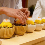 銀座 しのはら - 