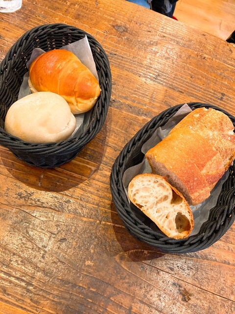 どれもおいしそう と思えるパンたち By つゆゆ パン屋カフェ キャトル Boulangerie Quatre 東岸和田 パン サンドイッチ その他 食べログ どれもおいしそう と思えるパンたち By つゆゆ パン屋カフェ キャトル Boulangerie Quatre 東岸和田 パン サンドイッチ その他 食べログ
