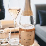 Reglisse - 　スパークリング1000円