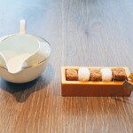 Reglisse - 器も素敵