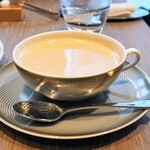 Reglisse - カフェオレ