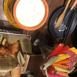 横浜ガーデンファーム - 