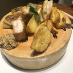 横浜ガーデンファーム - 