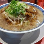 中華そば 大河 - 