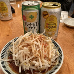 香湯ラーメン ちょろり - 