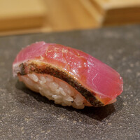 鮨 なんば 日比谷 - 