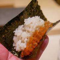 鮨 なんば 日比谷 - 