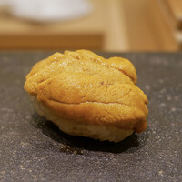 鮨 なんば 日比谷 - 