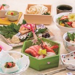 Kaiseki Gyarari Xi Karan - 