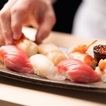 和食・鮨 ダイニング 天龍本店 - 