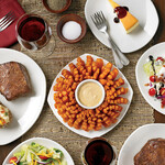 OUTBACK STEAKHOUSE - 