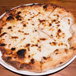 goodspoon pizzeria＆cheese - 