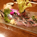 Soba Izakaya Ruchin - 