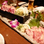 Soba Izakaya Ruchin - 