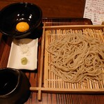 Soba Izakaya Ruchin - 