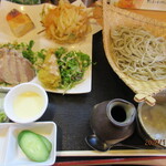 Soba Nakayoshi - 