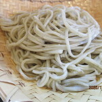 Soba Nakayoshi - 