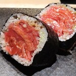 寿し おおはた - 