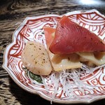 寿し おおはた - 