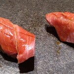 寿し おおはた - 