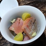 寿し おおはた - 