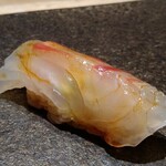 寿し おおはた - 