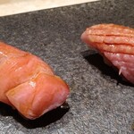 寿し おおはた - 