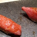 寿し おおはた - 