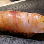 寿し おおはた - 