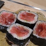 寿し おおはた - 