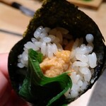 寿し おおはた - 