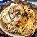 マルデナポリ - 