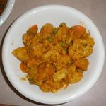 ＲＡＪＡ - 野菜カレー