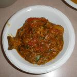 ＲＡＪＡ - チキンカライ（スペシャル）