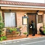 フィオッキ - 店舗正面