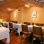 フィオッキ - 店内