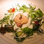 フィオッキ - <Antipasto> ”ヴィテッロ・トンナート"