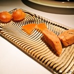 フィオッキ - <Dolce>小菓子