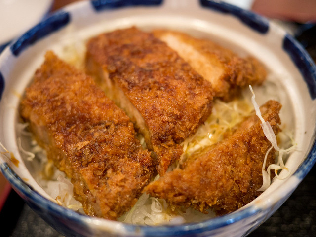 とんかつ ソースかつ丼 きらく 駒ケ根 とんかつ 食べログ とんかつ ソースかつ丼 きらく 駒ケ根 とんかつ 食べログ