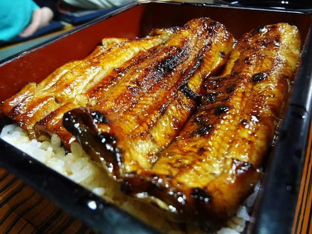 荒川 新小岩 うなぎ 食べログ