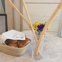 エトゥルスキ - パン（種類豊富！）