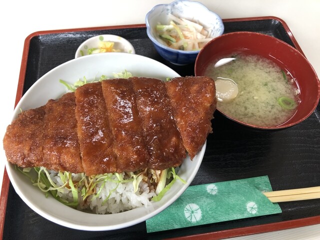藤沼温泉 やまゆり荘レストラン - 郡山市その他（そば）の写真